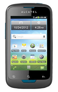 Alcatel OT-988 Shockwave Telefon komórkowy