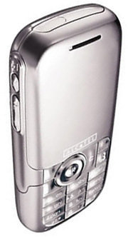 Alcatel OT C-750 Telefon komórkowy