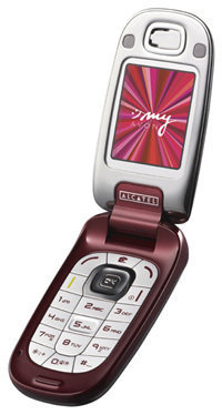 Alcatel OT-C630 Telefon komórkowy