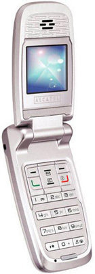 Alcatel OT E-160 Telefon komórkowy