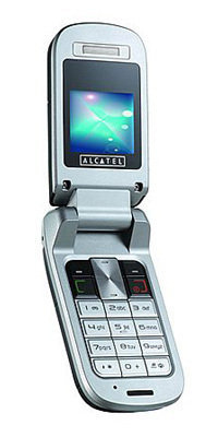 Alcatel OT-E259 Telefon komórkowy