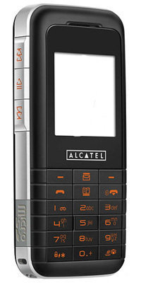 Alcatel OT-E801 Telefon komórkowy