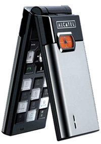 Alcatel OT S-850 Telefon komórkowy
