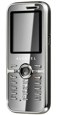 Alcatel OT-S621 Telefon komórkowy
