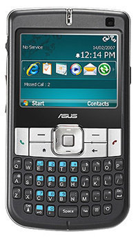 Asus M530w Telefon komórkowy
