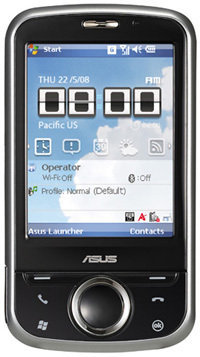 Asus P320 Telefon komórkowy