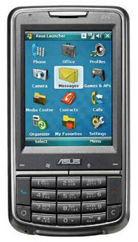 Asus P526 Telefon komórkowy