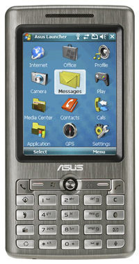 Asus P527 Telefon komórkowy
