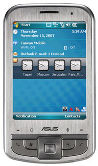 Asus P550 Telefon komórkowy