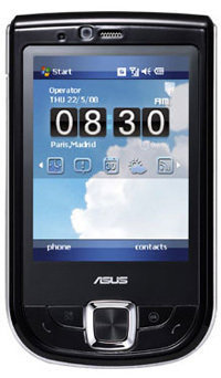 Asus P565 Telefon komórkowy