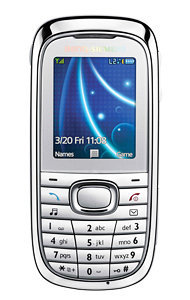 BenQ C31 Telefon komórkowy