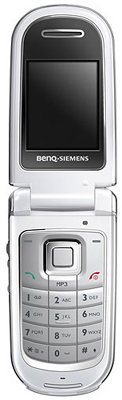 BenQ-Siemens CF61