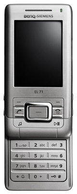 BenQ-Siemens EL71 Telefon komórkowy