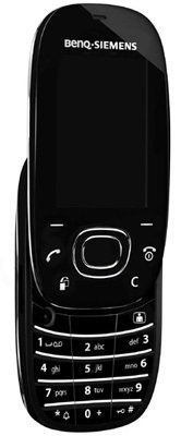 BenQ-Siemens SL91 Telefon komórkowy