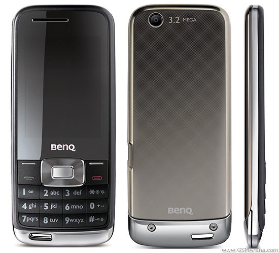 BenQ T60 Telefon komórkowy