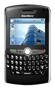 BlackBerry 8800 Telefon komórkowy