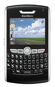 BlackBerry 8820 Telefon komórkowy