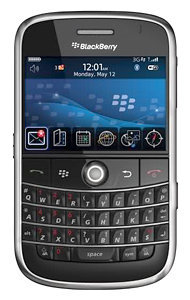 BlackBerry Bold 9220