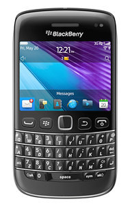 BlackBerry  Bold 9790 Telefon komórkowy