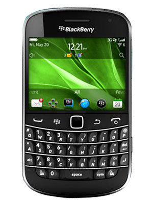 BlackBerry Bold Touch 9930 Telefon komórkowy