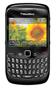 BlackBerry Curve 8520 Telefon komórkowy