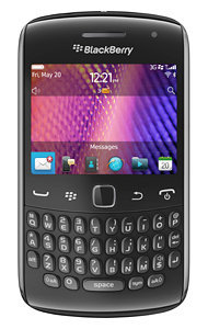 BlackBerry Curve 9350 Telefon komórkowy