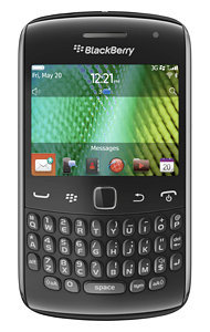 BlackBerry Curve 9360 Telefon komórkowy
