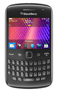 BlackBerry Curve 9370 Telefon komórkowy