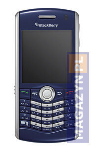 BlackBerry Pearl 8120 Telefon komórkowy
