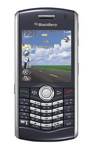 BlackBerry Pearl 8130 Telefon komórkowy