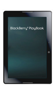 BlackBerry PlayBook Telefon komórkowy