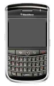 BlackBerry Tour 9630 Telefon komórkowy
