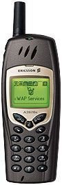 Ericsson A2628