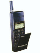 Ericsson GS337 Telefon komórkowy