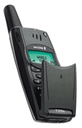 Ericsson T28s Telefon komórkowy