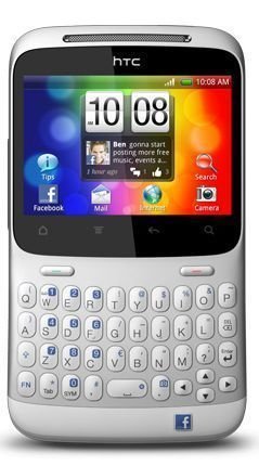 HTC ChaCha Telefon komórkowy