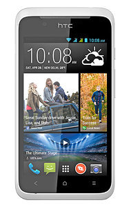 HTC Desire 210 Dual SIM Telefon komórkowy