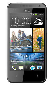 HTC Desire 300 Telefon komórkowy