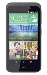 HTC Desire 320 Telefon komórkowy