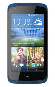 HTC Desire 326G Telefon komórkowy