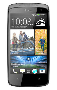 HTC Desire 500 Telefon komórkowy