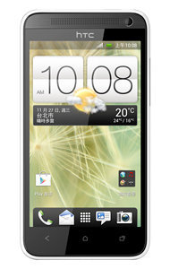 HTC Desire 501 Telefon komórkowy