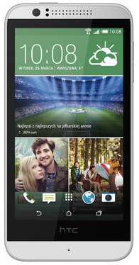 HTC Desire 510 Telefon komórkowy