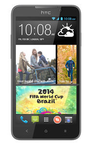 HTC Desire 516 Telefon komórkowy