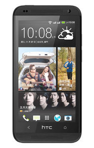HTC Desire 601 Dual SIM Telefon komórkowy