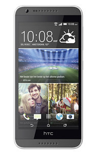 HTC Desire 620 Telefon komórkowy