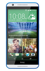 HTC Desire 820s Telefon komórkowy