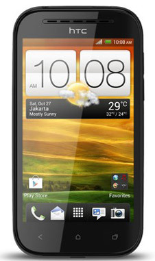 HTC Desire SV Telefon komórkowy