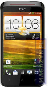HTC Desire VC Telefon komórkowy