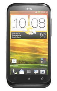 HTC Desire X Telefon komórkowy